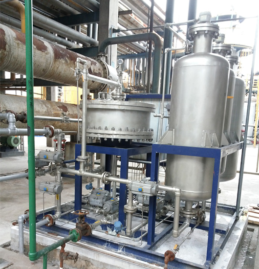 環(huán)丁砜凈化